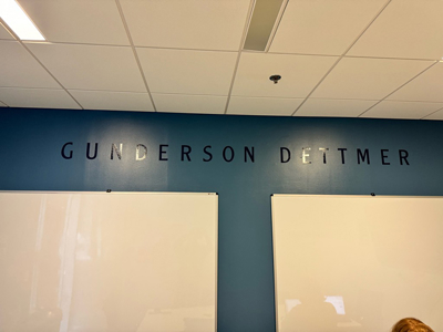Wall Graphics Photo